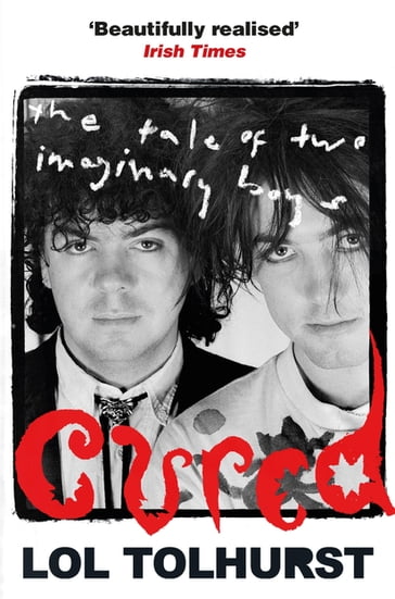 Cured - Lol Tolhurst