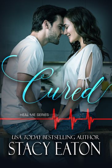 Cured - Stacy Eaton