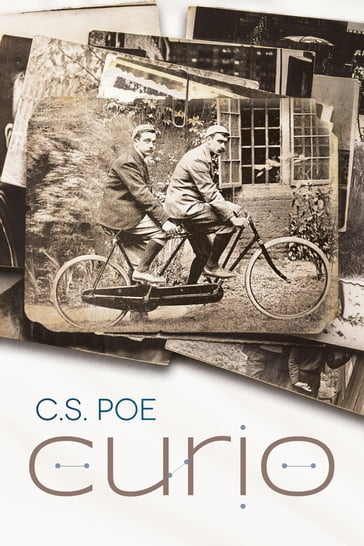 Curio - C.S. Poe
