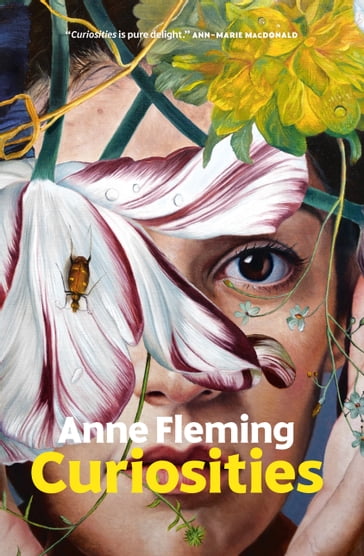 Curiosities - Anne Fleming
