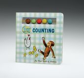 Curious Baby: Counting (Read-aloud)