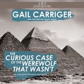 Curious Case of the Werewolf that Wasn