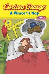 Curious George A Winter s Nap