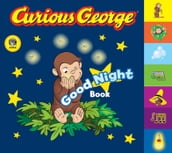 Curious George Good Night Book