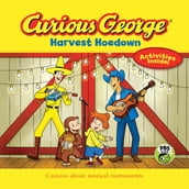 Curious George Harvest Hoedown (CGTV)