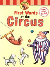 Curious George s First Words at the Circus (Read-Aloud)