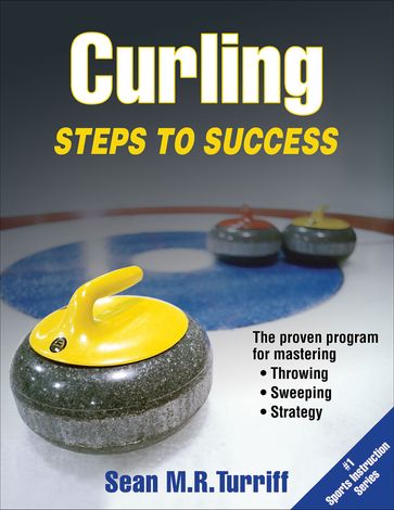 Curling - Sean Turriff