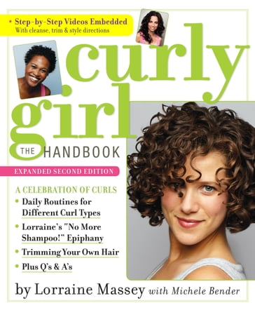 Curly Girl - Lorraine Massey