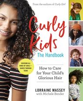 Curly Kids: The Handbook