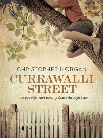 Currawalli Street - Christopher Morgan
