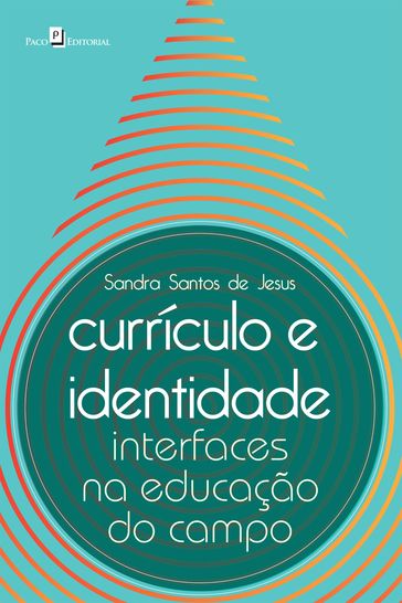 Currículo e identidade - Sandra Santos de Jesus