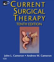 Current Surgical Therapy