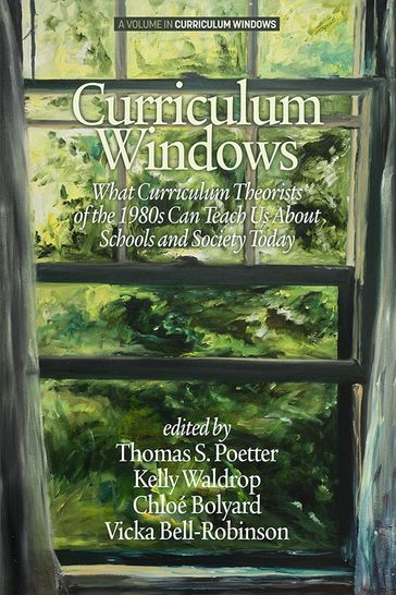 Curriculum Windows - Thomas S. Poetter