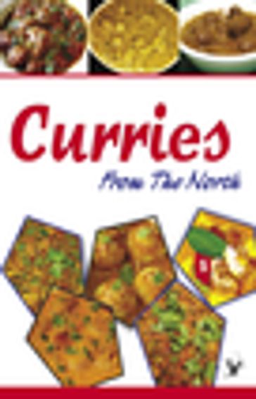 Curries from the north - Reejhsinghani - Aroona