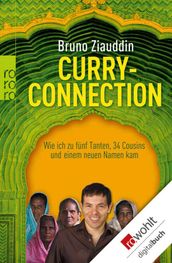 Curry-Connection