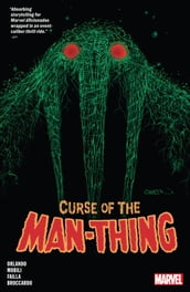 Curse Of The Man-Thing