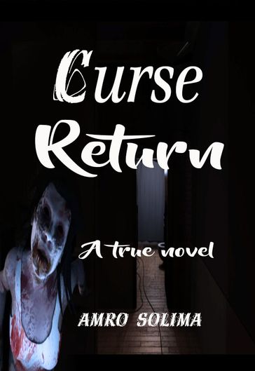 Curse Return - Amro soliman