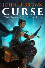Curse: The Dark God Book 2