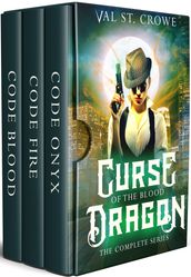 Curse of the Blood Dragon