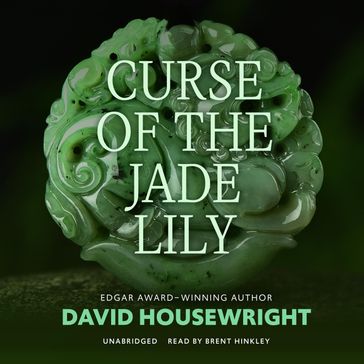 Curse of the Jade Lily - David Housewright