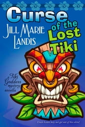 Curse of the Lost Tiki