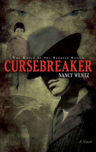 Cursebreaker - Nancy Wentz