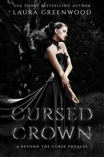 Cursed Crown - Laura Greenwood