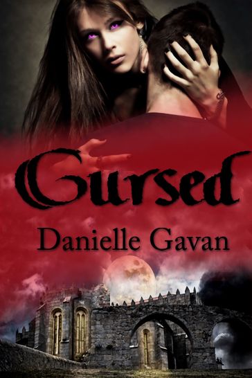 Cursed - Danielle Gavan