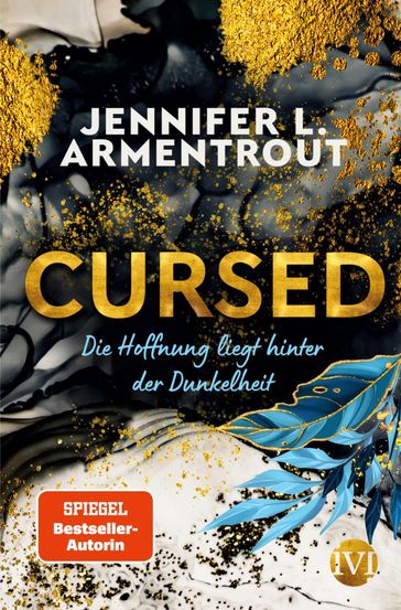 Cursed  Die Hoffnung liegt hinter der Dunkelheit - Jennifer L. Armentrout