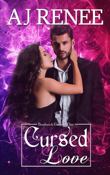 Cursed Love - AJ Renee