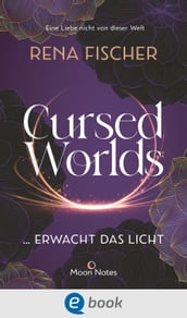 Cursed Worlds 2 erwacht das Licht