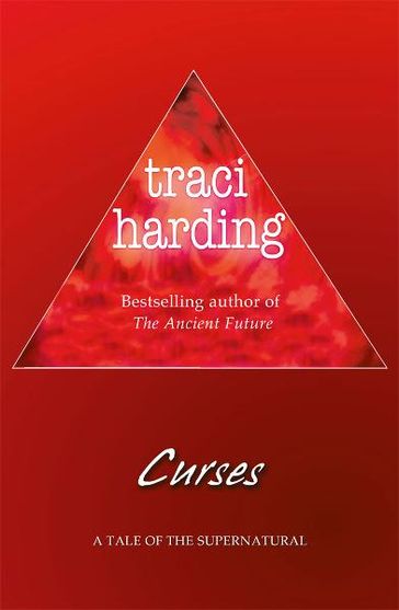 Curses - Traci Harding