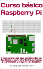 Curso básico Raspberry Pi