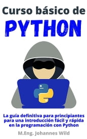 Curso básico de Python