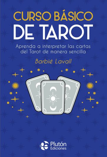 Curso básico de Tarot - Barbié Lavall