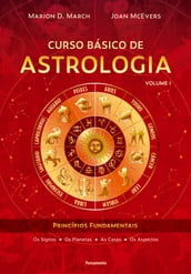 Curso básico de astrologia  Vol. 1
