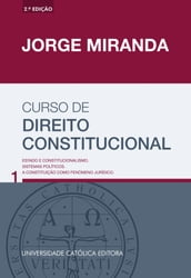 Curso de Direito Constitucional