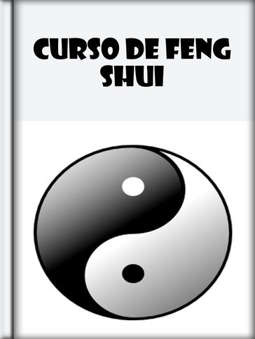 Curso de Feng Shui - Libro Móvil