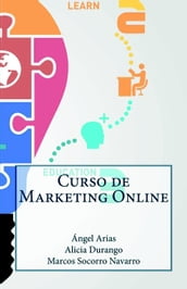 Curso de Marketing Online