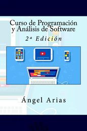 Curso de Programación y Análisis de Software - 2ª Edición