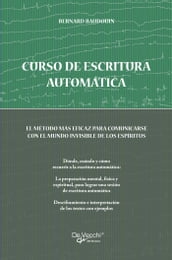 Curso de escritura automática