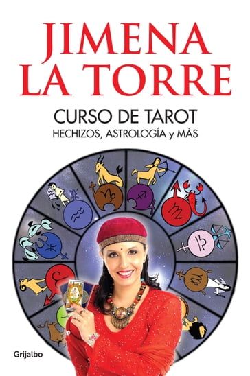 Curso de tarot - Jimena La Torre