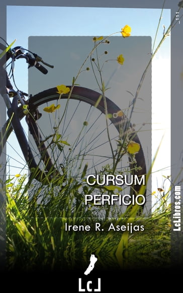 Cursum Perficio - Irene Rodríguez Aseijas