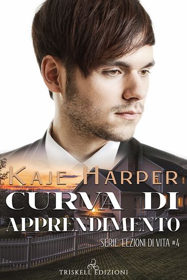 Curva di apprendimento - Kaje Harper