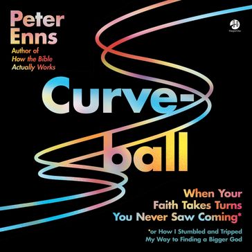 Curveball - Peter Enns