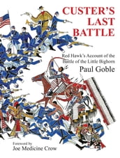Custer s Last Battle