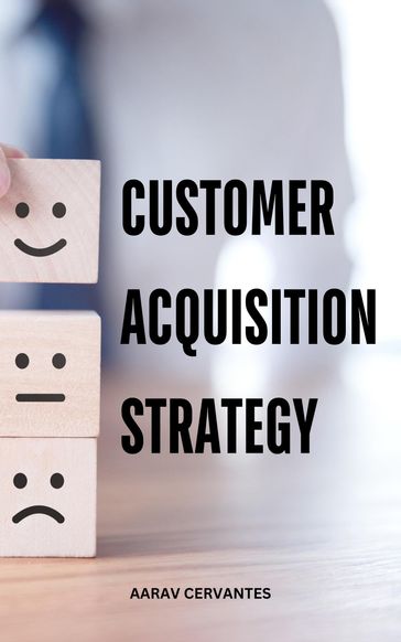 Customer Acquisition Strategy - Aarav Cervantes
