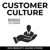 Customer Culture Bundle, 2 in 1 Bundle
