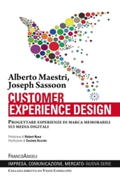 Customer Experience Design