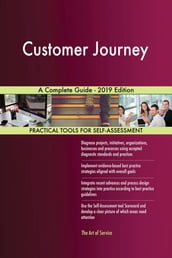 Customer Journey A Complete Guide - 2019 Edition